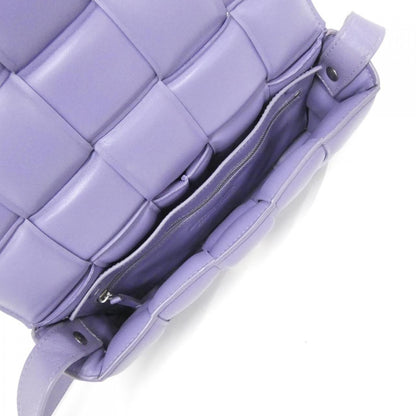 ボッテガ ヴェネタ 591970 VCQR1 ラム ショルダー バッグ