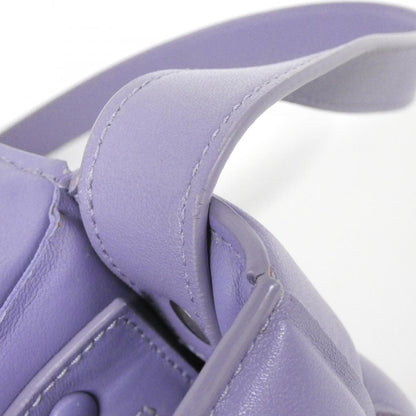 ボッテガ ヴェネタ 591970 VCQR1 ラム ショルダー バッグ