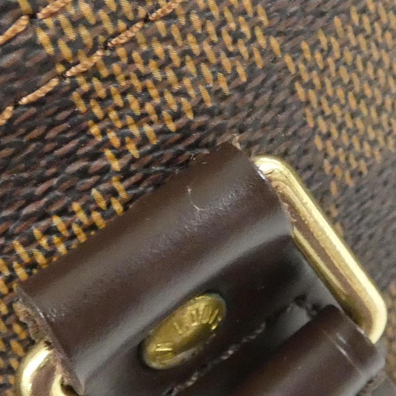 ルイヴィトン ダミエ ボストンバッグ