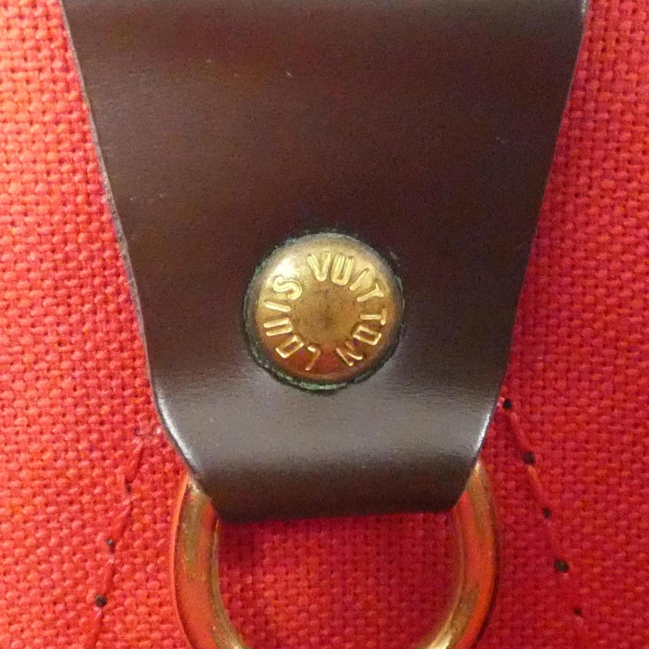 ルイヴィトン ダミエ ボストンバッグ