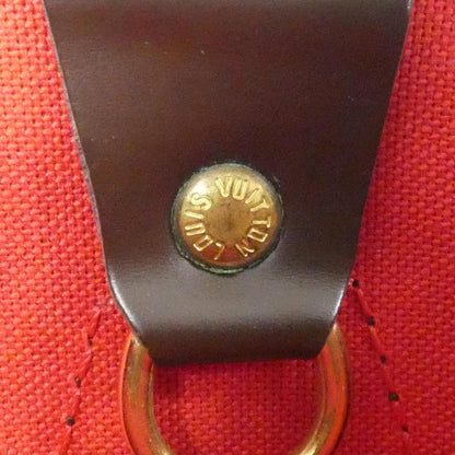 ルイヴィトン ダミエ ボストンバッグ