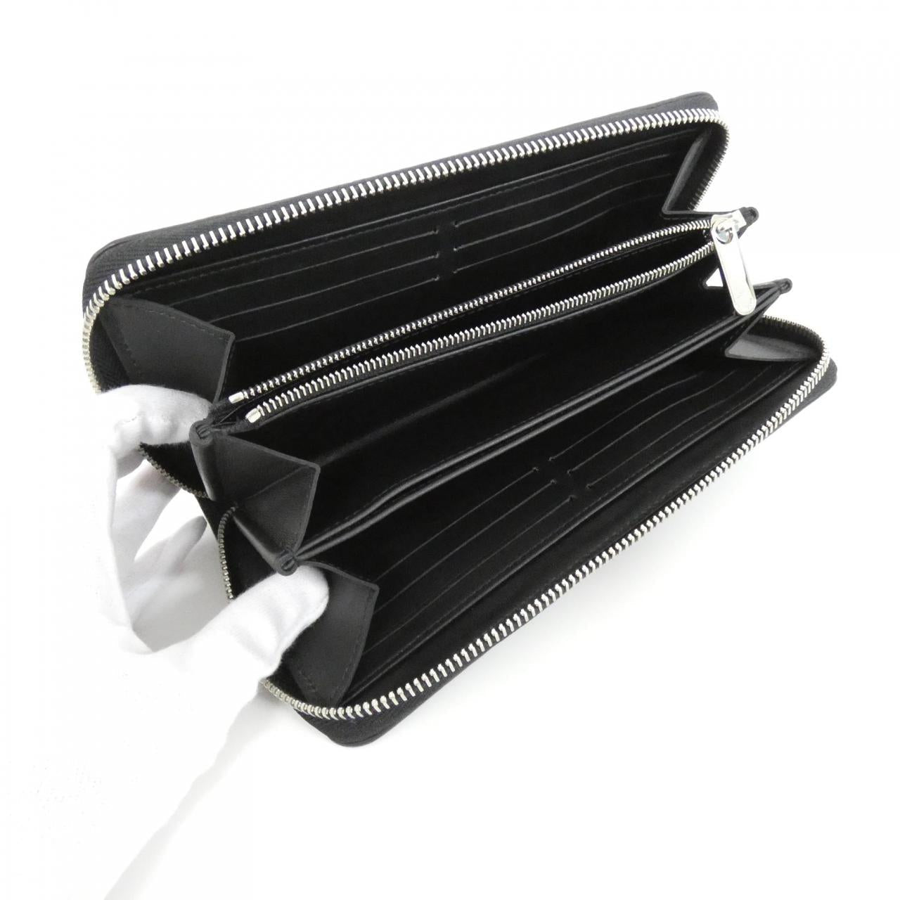 ルイ・ヴィトン マヒナ カーフ 長財布