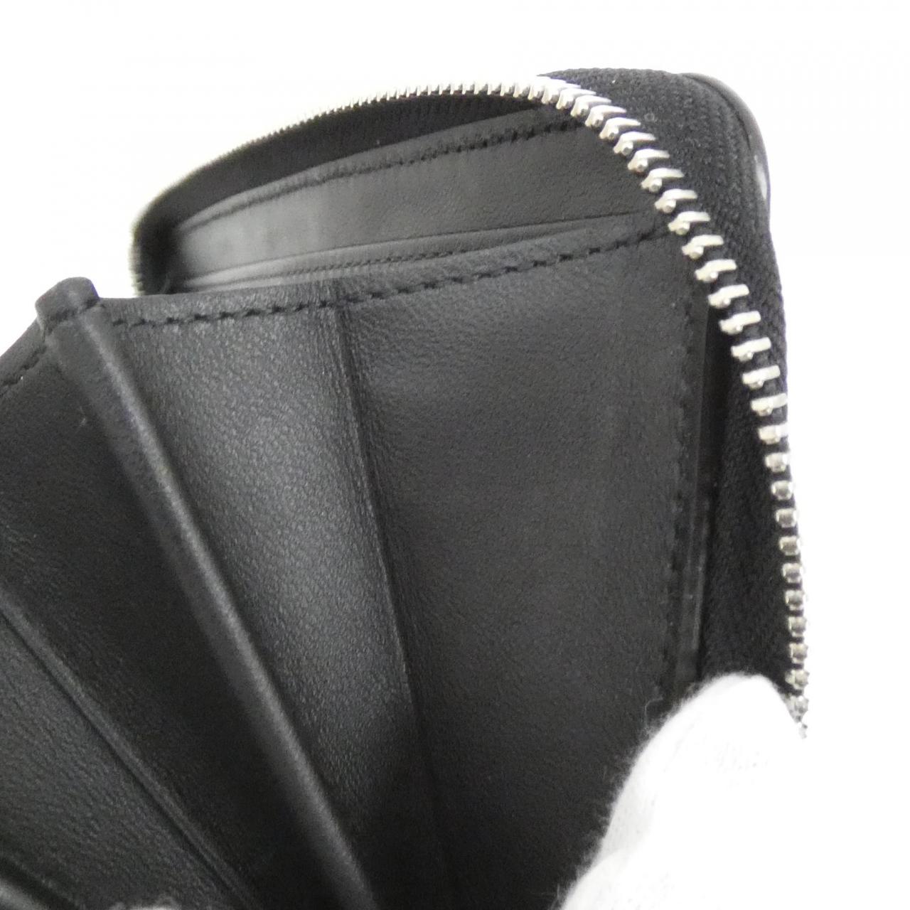 ルイ・ヴィトン マヒナ カーフ 長財布