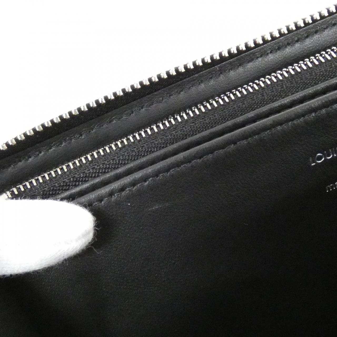 ルイ・ヴィトン マヒナ カーフ 長財布