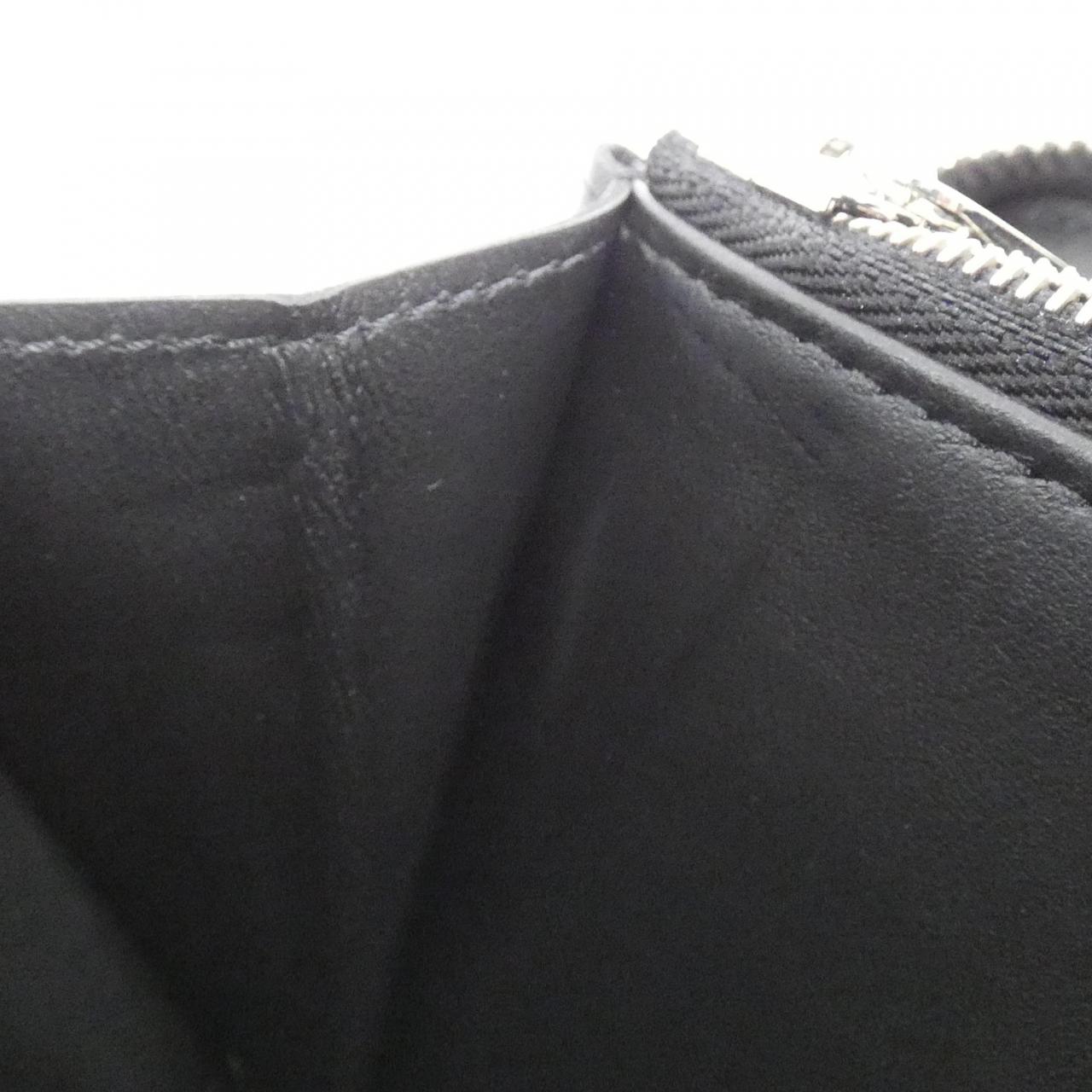 ルイ・ヴィトン マヒナ カーフ 長財布