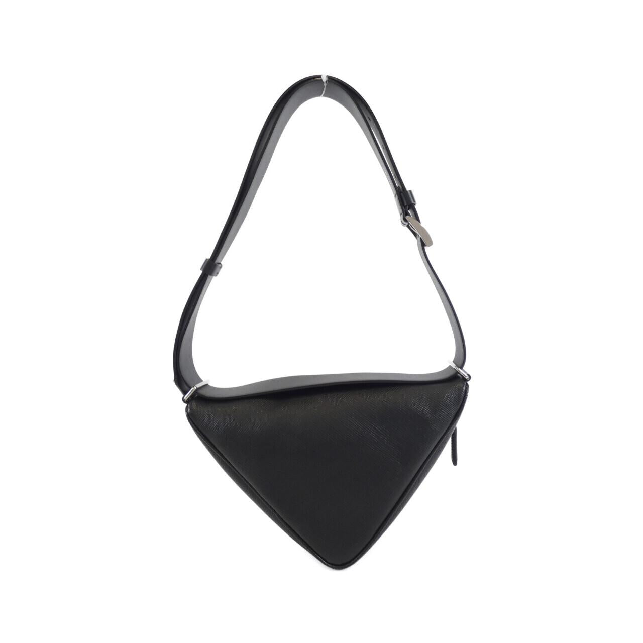 プラダ サフィアーノCuir ウエストバッグ