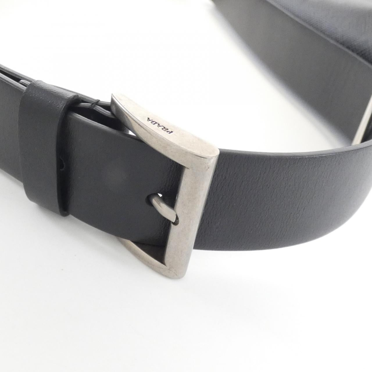 プラダ サフィアーノCuir ウエストバッグ