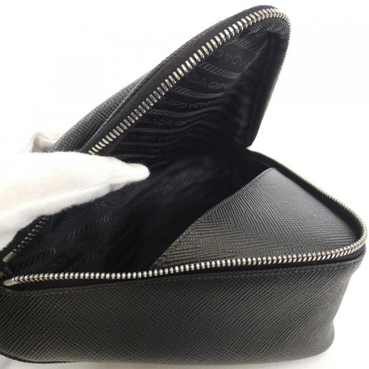 プラダ サフィアーノCuir ウエストバッグ