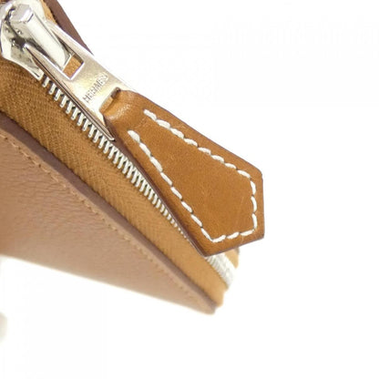 エルメス アンクル シルクインクラシック エヴァーカラー 長財布