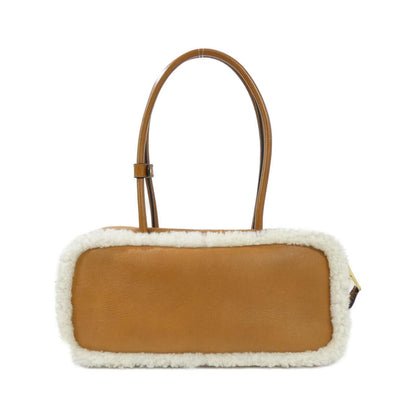 ミュウミュウ MONTONE SHEARING ショルダーバッグ