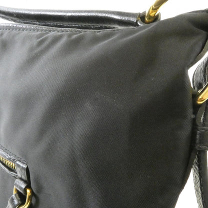 プラダ テスート ナッパ ハンドバッグ