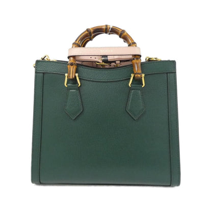 グッチ DIANA レザー バッグ