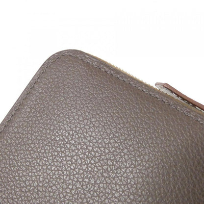 エルメス COEUR ET RUBANS エヴァーカラー シルク 財布