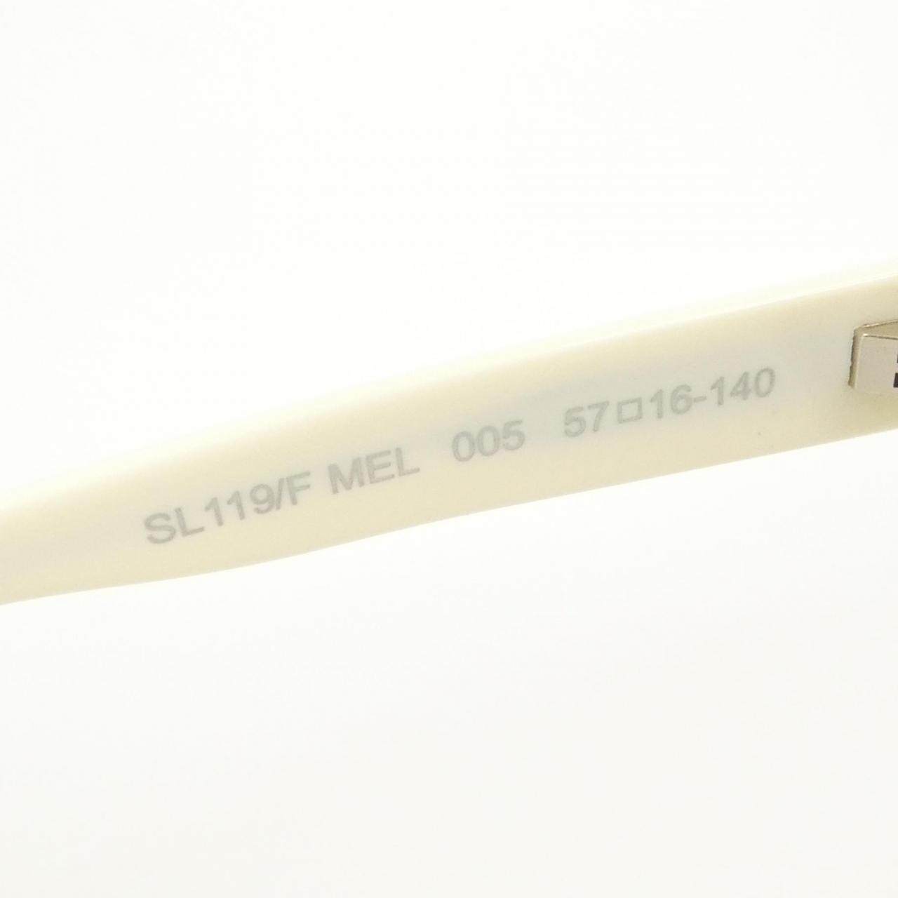 イヴサンローラン SL119 F MEL サングラス
