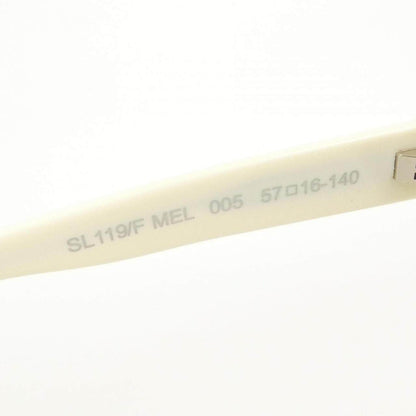 イヴサンローラン SL119 F MEL サングラス