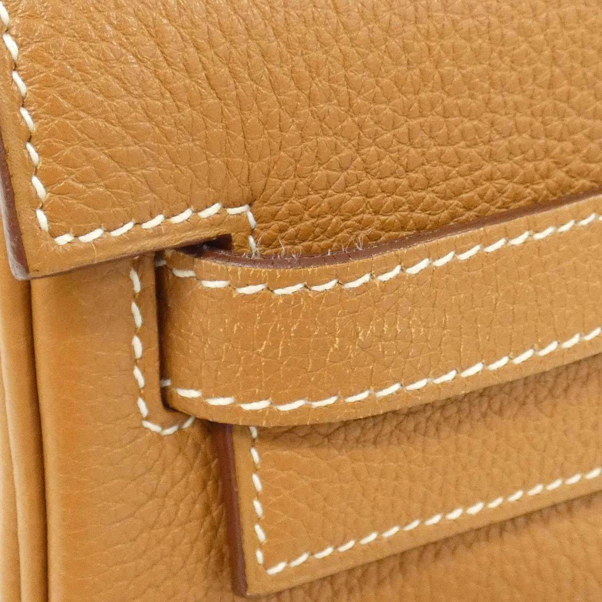 エルメス ケリー32 トゴ