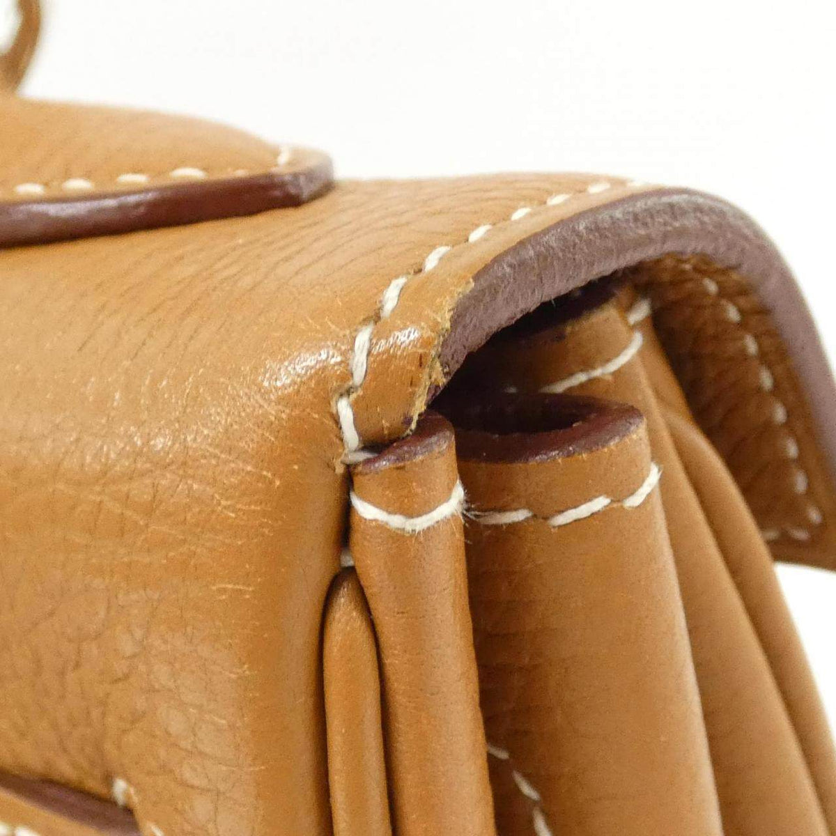 エルメス ケリー32 トゴ