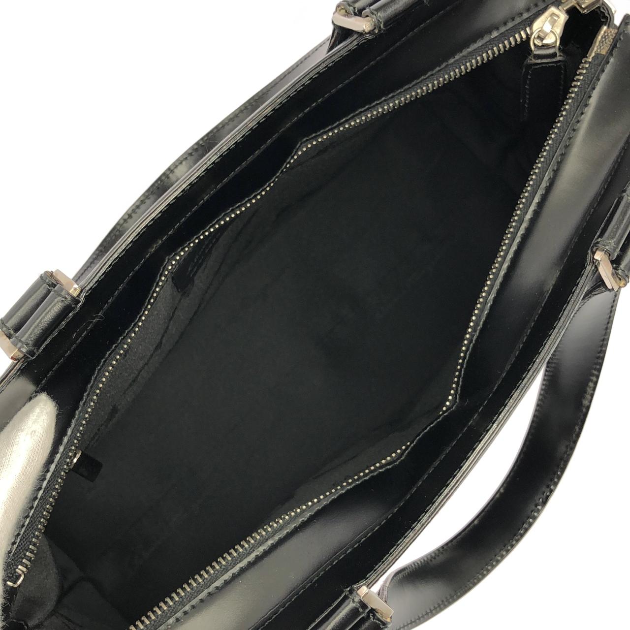 サルヴァトーレ フェラガモ レザー2wayバッグ