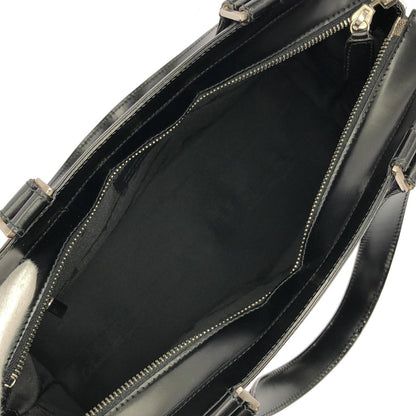 サルヴァトーレ フェラガモ レザー2wayバッグ