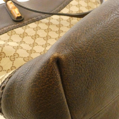 グッチ GGキャンバス バッグ
