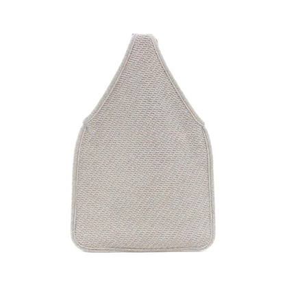 ミュウミュウ WOOL CASHMERE ショルダーバッグ