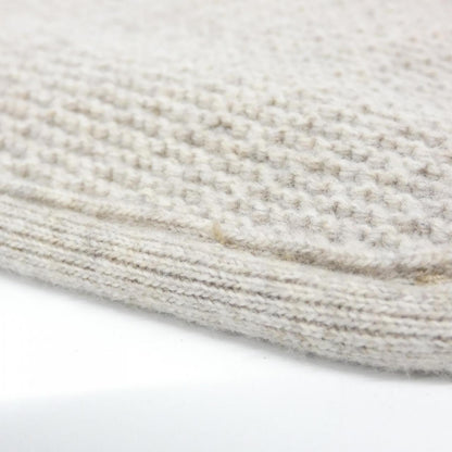 ミュウミュウ WOOL CASHMERE ショルダーバッグ