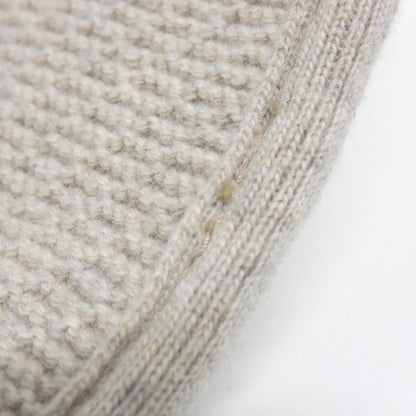 ミュウミュウ WOOL CASHMERE ショルダーバッグ