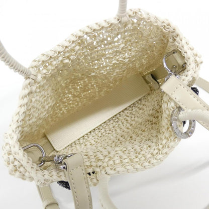 アンテプリマ ANIMALE PVC バッグ