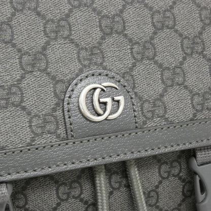 グッチ オフィディア GGスプリームキャンバス リュックサック