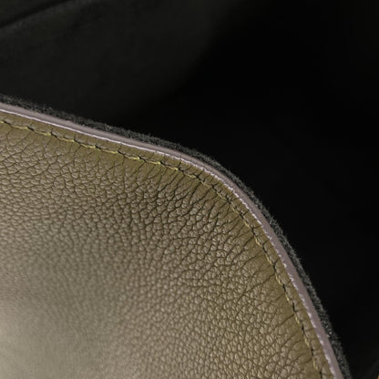 ルイヴィトン モノグラム フォールドトートPM トートバッグ