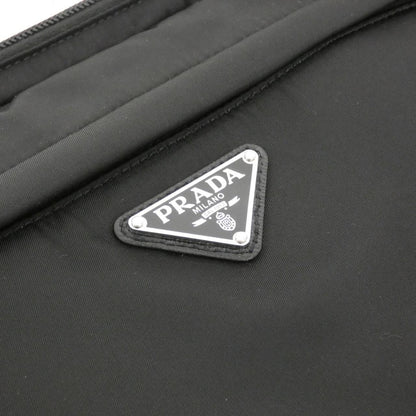 プラダ テスートモンターニャ ショルダーバッグ