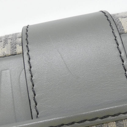 クリスチャンディオール DIOR OBLIQUE 30 モンテーニュ キャンバス ショルダーバッグ