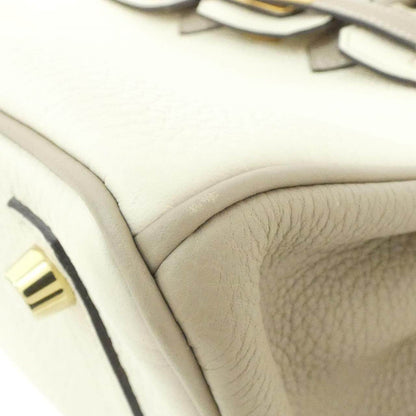 エルメス バーキン25 トゴ