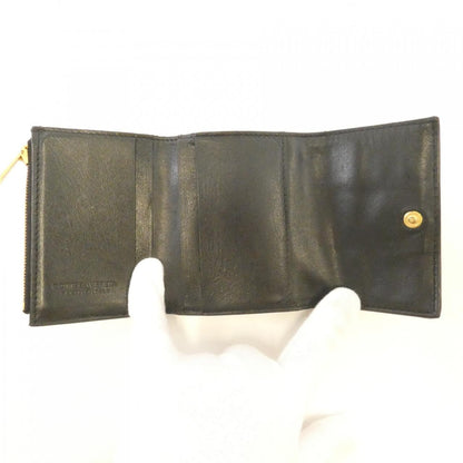 ボッテガヴェネタ レザー財布