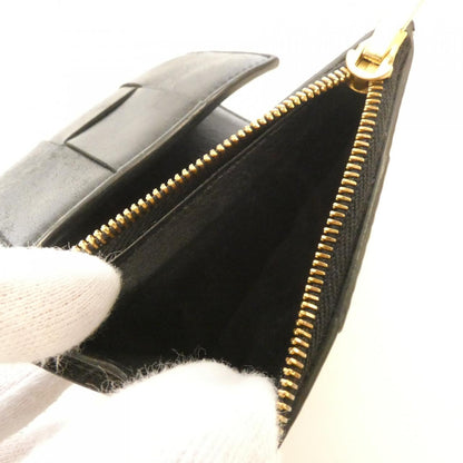 ボッテガヴェネタ レザー財布