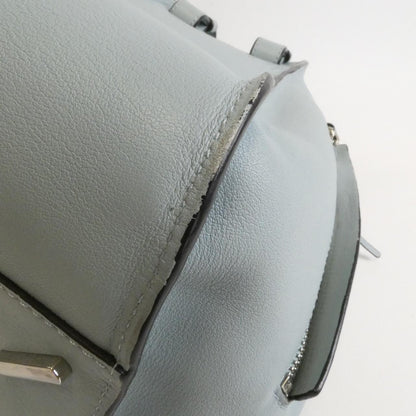 ロエベ ハンモック スモール カーフ ショルダーバッグ
