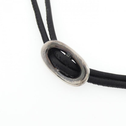 エルメス 925シルバー ネックレス