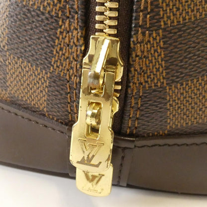 ルイヴィトン アルマ ダミエ バッグ