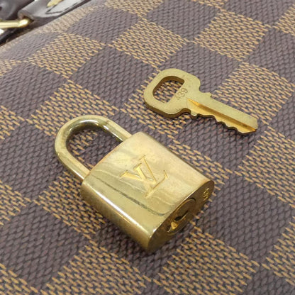 ルイヴィトン スピーディ ダミエ ボストンバッグ