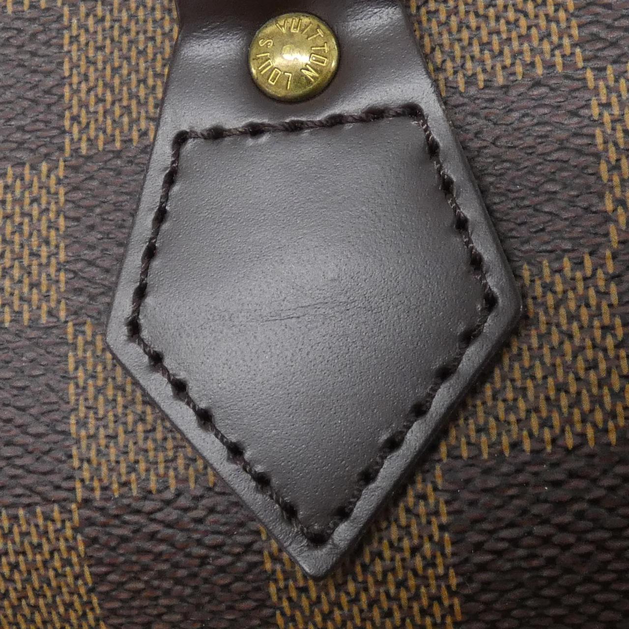 ルイヴィトン スピーディ ダミエ ボストンバッグ