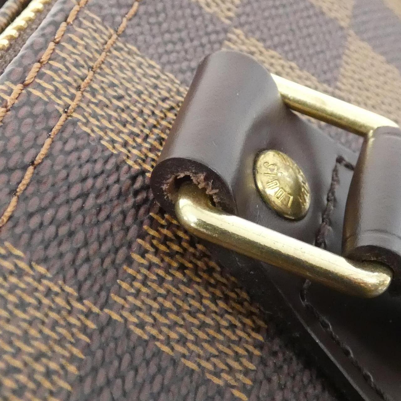 ルイヴィトン スピーディ ダミエ ボストンバッグ