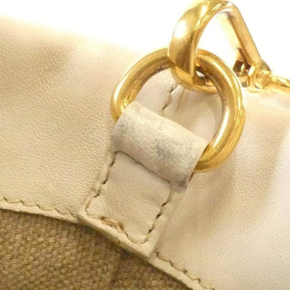 プラダ PAGLIA CUOIO トートバッグ
