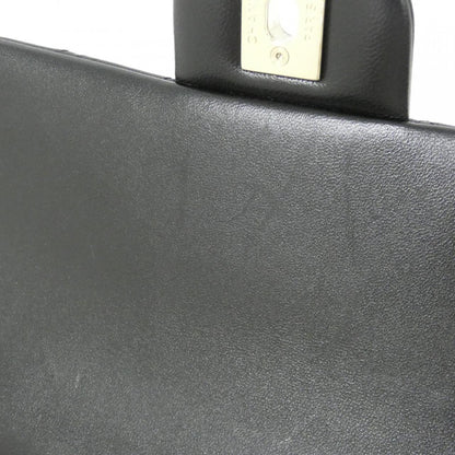 シャネル ラムスキンショルダーバッグ