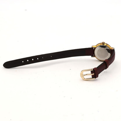 オメガ ジュネーブ 金メッキ 手巻