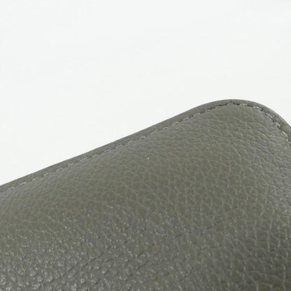 エルメス EN LIBERTE エヴァーカラー シルクイン コンパクト財布