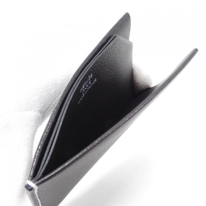 エルメス Hセリエ ヴェルソ エヴァーグレイン カードケース