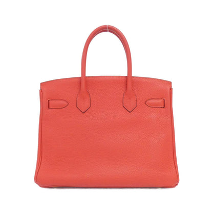 エルメス バーキン30 トリヨンクレマンス