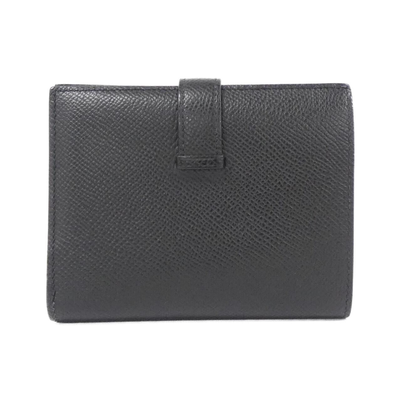 エルメス ベアンコンパクト エプソン 財布