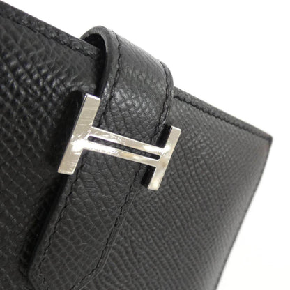 エルメス ベアンコンパクト エプソン 二つ折り財布