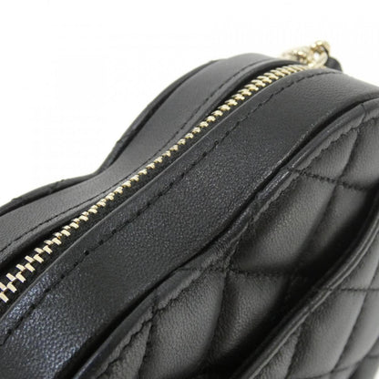 シャネル ラム ショルダーバッグ